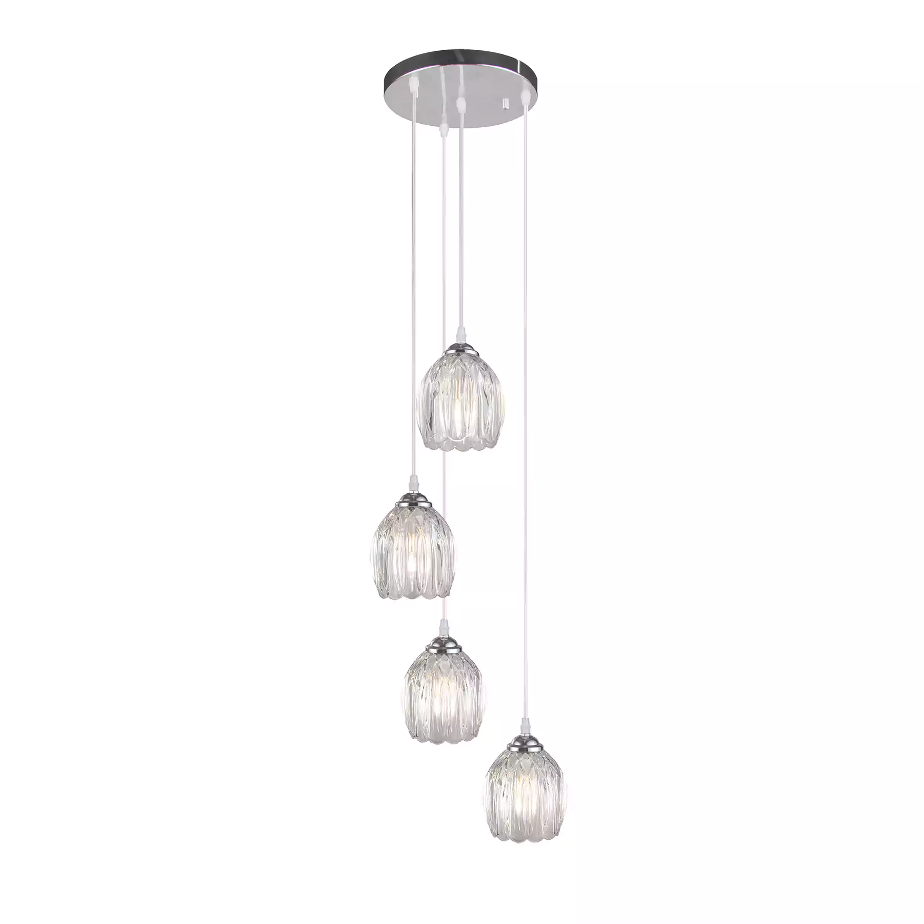 Malena S Chandelier